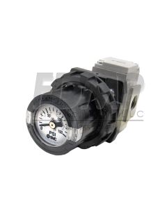 28087 - REGULATOR WITH GUAGE