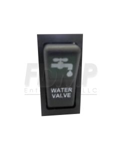 28784 - SWITCH ELECTRIC WATER VALVE