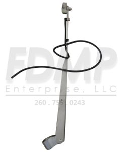 29094 - WIPER ARM W/ SPRAYER