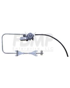 29354 - REGULATOR,FULL TRAVEL,RH