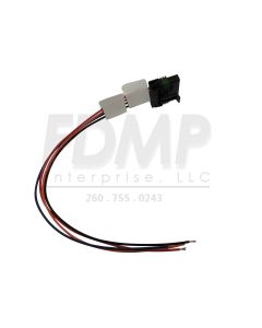 31411 - HARNESS,LOW COOLANT..