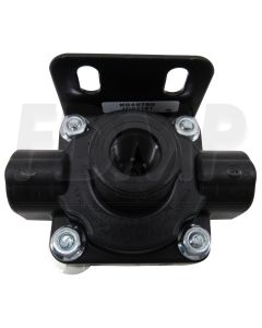 11467 - VALVE QUICK RELEASE