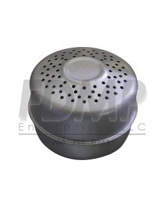 11844 - MUFFLER WATER TANK