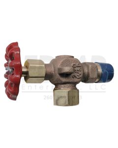 13209U - UPPER SITE GAUGE VALVE