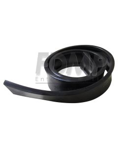 15015 - INSULATOR FUEL TANK STRAP, 48"