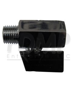 15307 - VALVE,AIR, BALL, 1/4" NPT