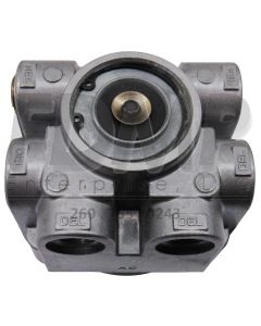 16802 - R8 RELAY VALVE