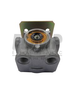 19554 - VALVE,RELAY,ANTI-COMPOUNDING