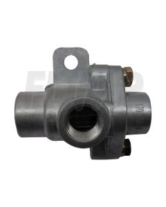 19557 - DC-4 CHECK VALVE WITH LEG