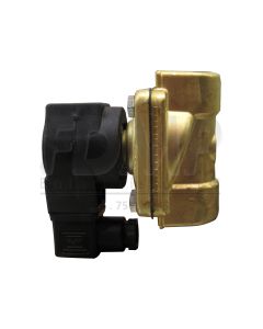 28783 - VALVE,WATER,ELECTRIC,3/4"