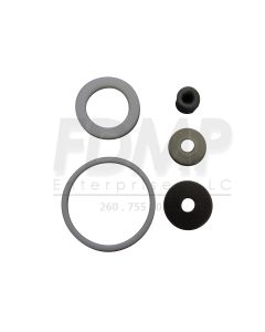 30464 - KIT,SEAL,WATER VALVE,ASCO