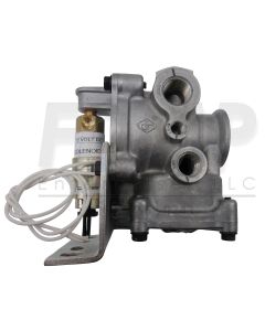 31282 - LACM  AIR VALVE W/SOLENOID