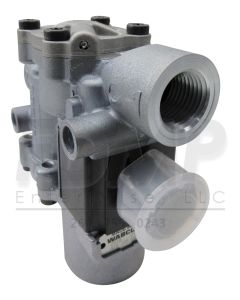 33500 - VALVE AIR FRONT ABS MODULATOR 2012-NEWER