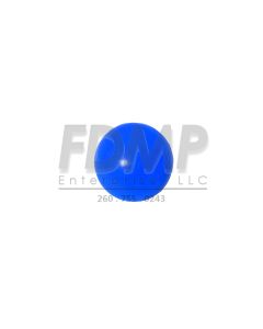 40612 - BLUE FLOAT BALL