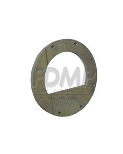 42300 - FLAPPER PLATE LARGE SPRING