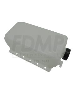 10172 - TANK COOLANT RECOVERY - WHITE