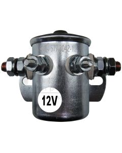 11528 - RELAY,STARTER SOLENOID,15-132