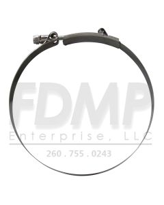 11702 - CLAMP,6-3/8X7-1/2