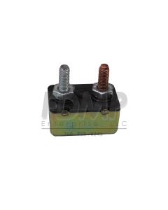 11834 - 20 AMP CIRCUIT BREAKER POST/STUD TYPE