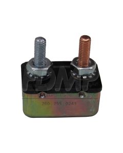 11836 - 30 AMP CIRCUIT BREAKER