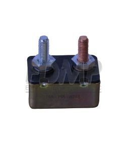11837 - 40 AMP CIRCUIT BREAKER POST/STUD TYPE