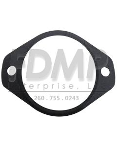 11842 - GASKET,POWER STEER PUMP MOUNT