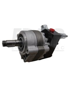 12402 - PUMP,PWR/S,CAT 3306