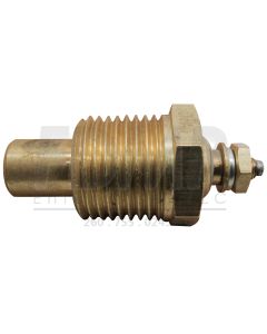 13601 - SENDER,TRANSMISSION WARNING