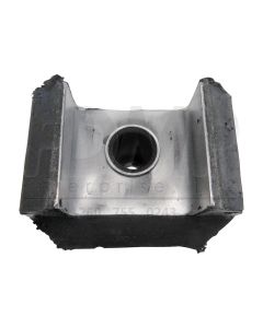 13622 - ISOLATOR,ENGINE MOUNT,LOWER,RUBBER