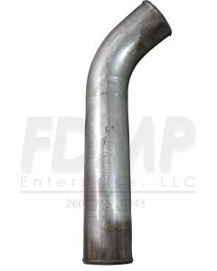 14097 - PIPE,INTAKE,CAC
