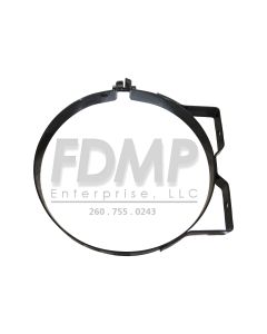 16828 - AIR FILTER CLAMP
