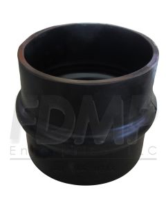 16832 - HOSE,HUMP,STRAIGHT,7X7