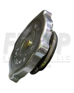 17573 - CAP,RADIATOR,7LB,G&O,TRC10292