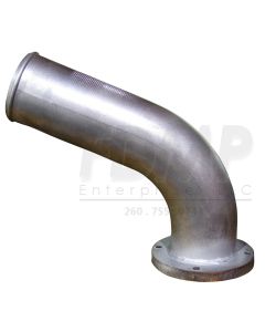 19628 - PIPE ASSY, INTAKE ASSY, C1