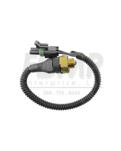 20308 - MERITOR T0-CASE BALL SWITCH ASSY, 1/4"-COARSE THREAD