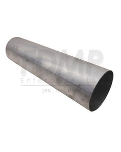 20573 - TUBE, INTAKE, 7" DIA X 24"