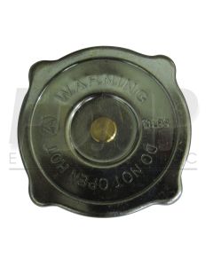 23148 - CAP,RADIATOR,MODINE..