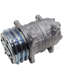 23522 - COMPRESSOR,A/C, "V" BELT