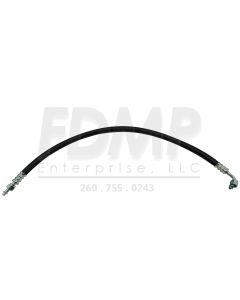 23631 - HOSE, A/C 30" C11/C13, DRYER - CONDENSOR