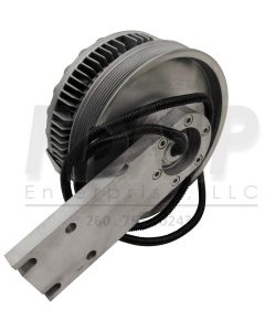 23906R - REMAN FAN CLUTCH CAT ACERT C13
