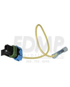 31330 - PIGTAIL,COOLANT LEVEL PROBE