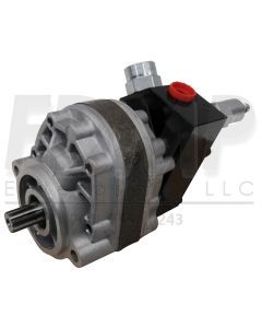 31887 - PUMP,PWR STRG,1.94CI,CCW,7.5GPM,11T