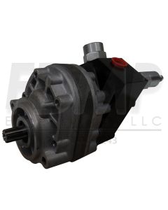 32231 - PUMP,STRG,1.51CI,CCW,7.5GPM,RLF,11T