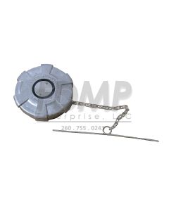33294 - 4" FUEL CAP