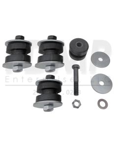 34915 - BUSHING KIT, T-CASE 2013