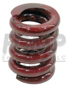 11709 - SPRING,CHAIN DRIVE