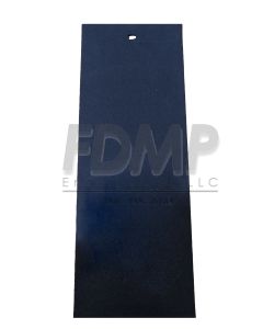 12594 - SHIELD,TRUNNION ROLLER