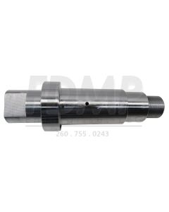 12599 - TRUNION ROLLER SHAFT