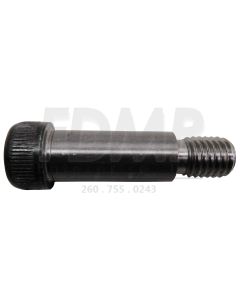 12850 - BOLT,SHOULDER,3/4" X 1-3/4"