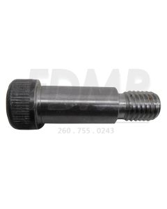 12851 - BOLT,SHOULDER,3/4"X1-1/2"SEE19097..